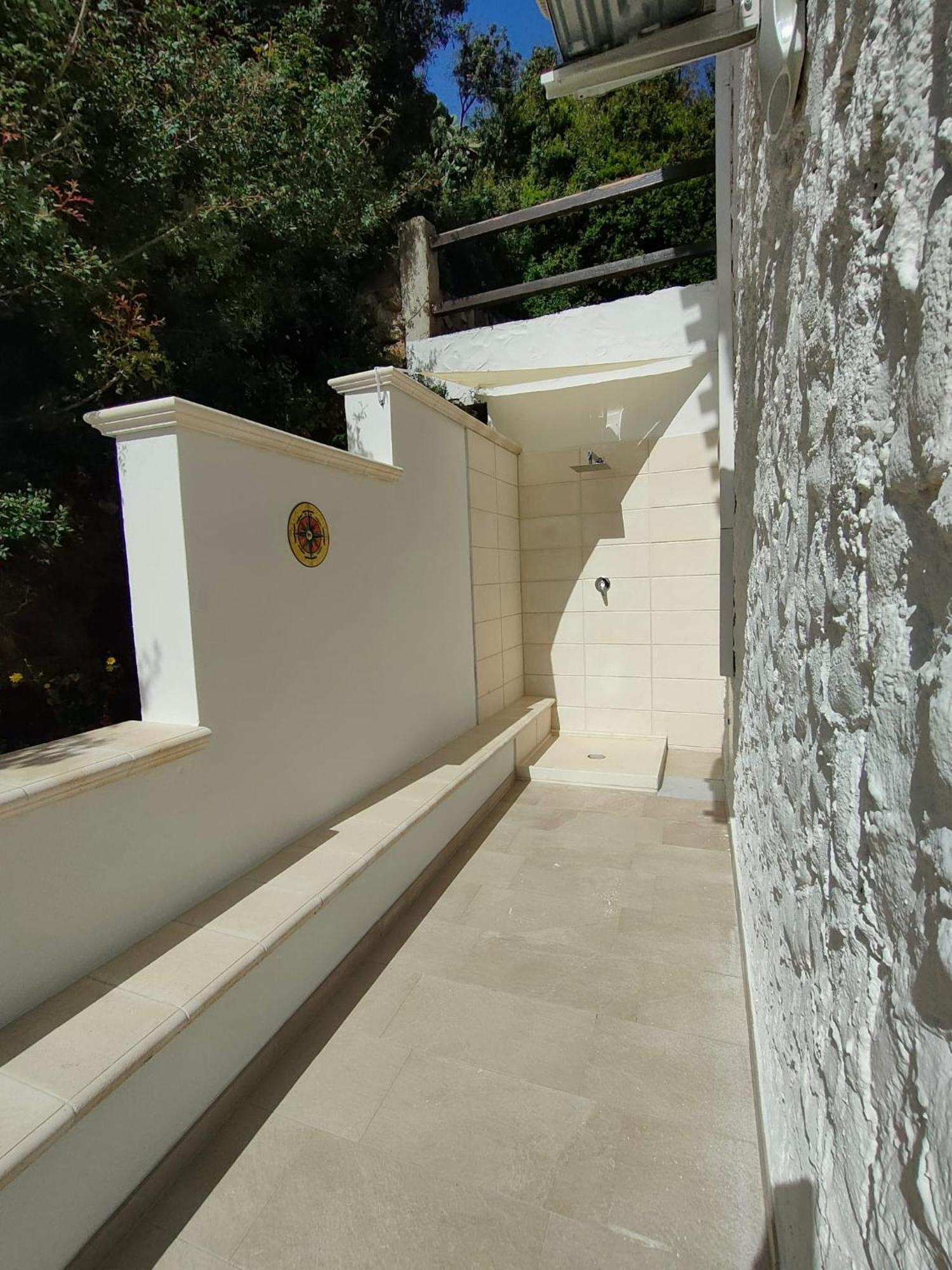 La Terrazza Sull'Alba Villa Costa Rei Exterior photo