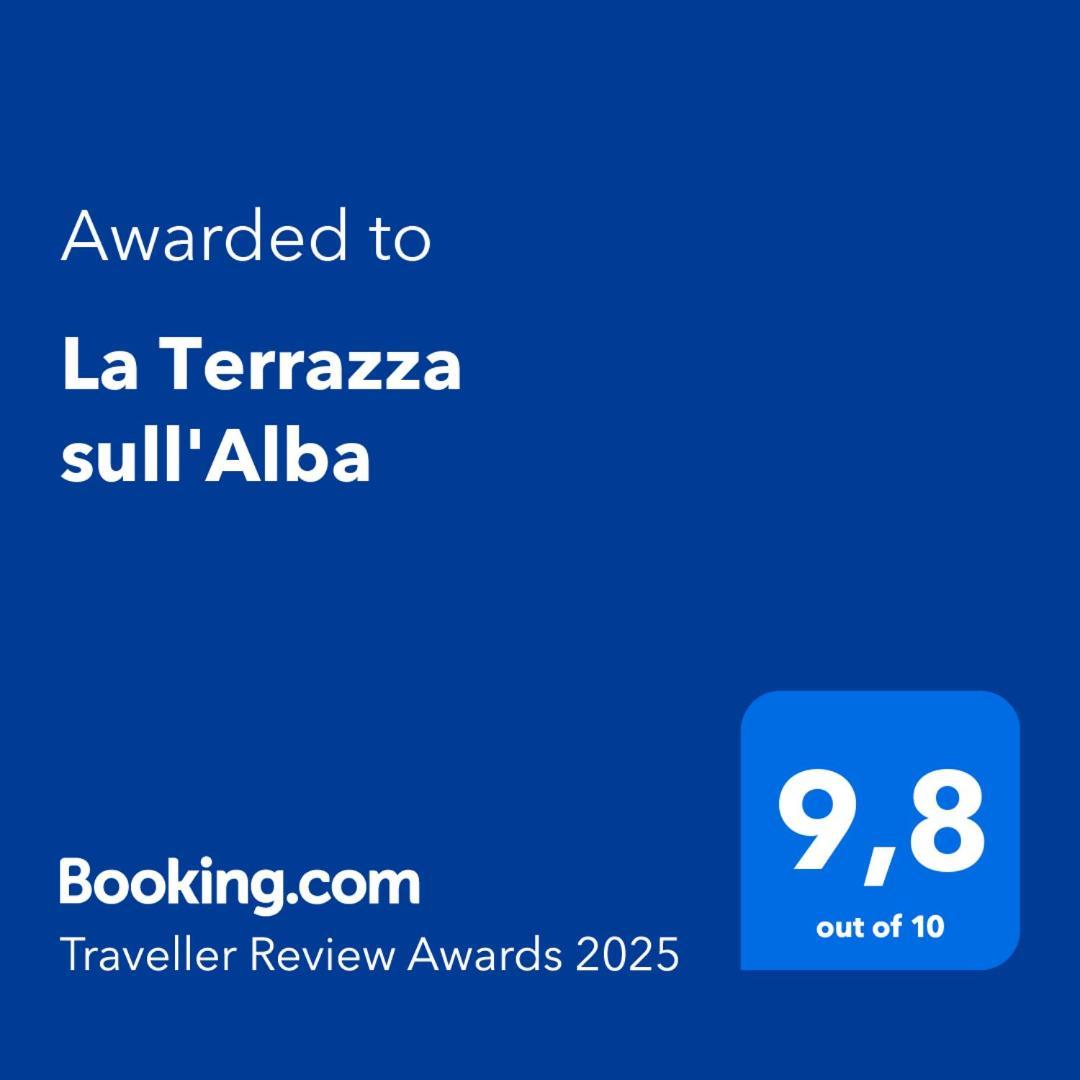 La Terrazza Sull'Alba Villa Costa Rei Exterior photo